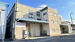 物件画像 四国中央市川之江町 一戸建 売り倉庫