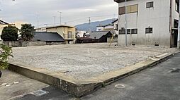 物件画像 四国中央市三島中央 三島中央売地