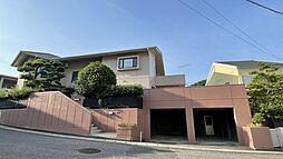 物件画像 四国中央市川之江町 一戸建 宝洞山中古住宅