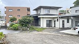 物件画像 四国中央市川之江町 一戸建 大門倉庫付住宅