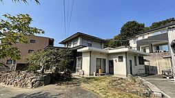 物件画像 四国中央市川之江町 一戸建 大門倉庫付住宅