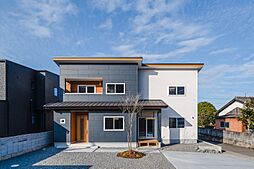 物件画像 新居浜市上原 一戸建