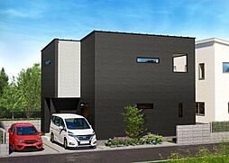 物件画像 松山市姫原 一戸建 姫原III