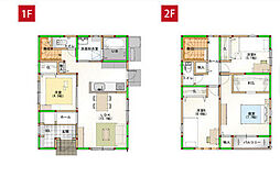 松山市中村 一戸建