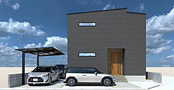 物件画像 松山市桑原 一戸建
