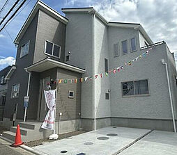 物件画像 松山市南梅本町 一戸建 A号