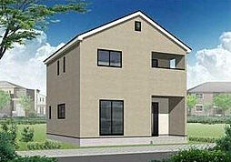 物件画像 松山市空港通 一戸建 2号地