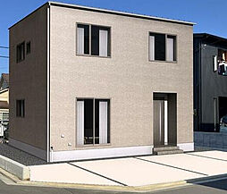 物件画像 松山市清住 一戸建