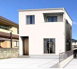 物件画像 松山市余戸中 一戸建 1号地　4LDK