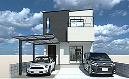 物件画像 松山市北斎院町 一戸建