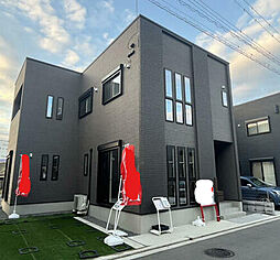 物件画像 松山市西垣生町 一戸建 3号