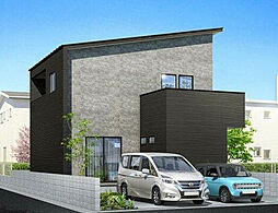 物件画像 松山市余戸中 一戸建