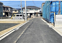 物件画像 松山市山越 一戸建 