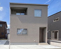 物件画像 松山市山越 一戸建