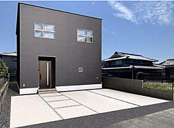 物件画像 松山市古三津 一戸建