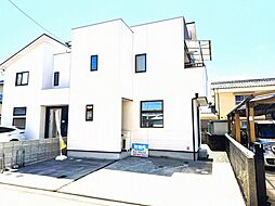 物件画像 松山市古三津 一戸建