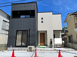 物件画像 松山市北吉田町 一戸建