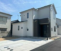 物件画像 松山市西垣生町 一戸建 C号地