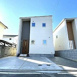 物件画像 松山市余戸南 一戸建