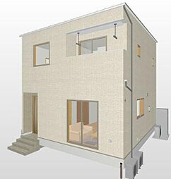 物件画像 松山市久保田町 一戸建 2号地