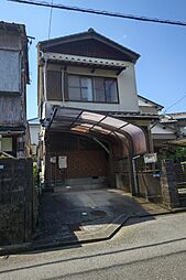 物件画像 高知市新屋敷 一戸建 新屋敷二丁目