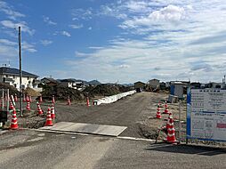 物件画像 高松市林町 ラ・プエルタ林Part.4-24号地