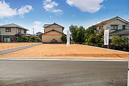 物件画像 高松市新田町甲 ラ・センシア新田part.1-1号地