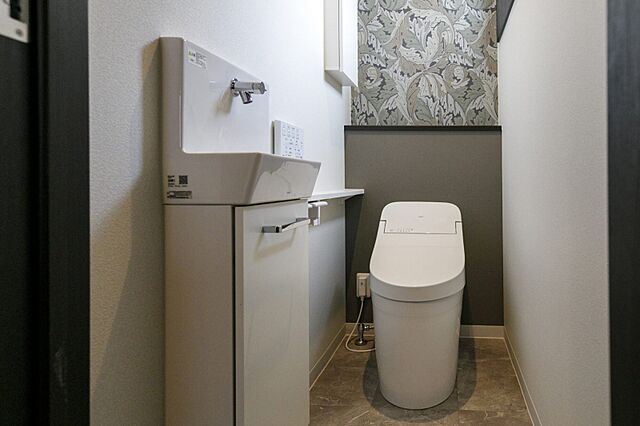 トイレ 木田郡三木町氷上