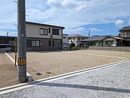 物件画像 松山市水泥町 水泥分譲地