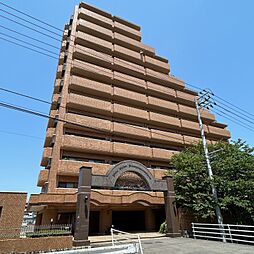 物件画像 ライオンズガーデン松山紅葉町