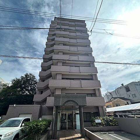 その他 労住協上一万ハイツ 13階/-