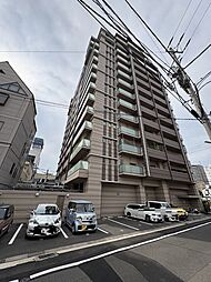 物件画像 クレアホームズ松山千舟町 803