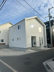 物件画像 松山市西長戸町 一戸建 西長戸町 中古戸建