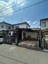 物件画像 松山市北井門 北井門二丁目 売り土地