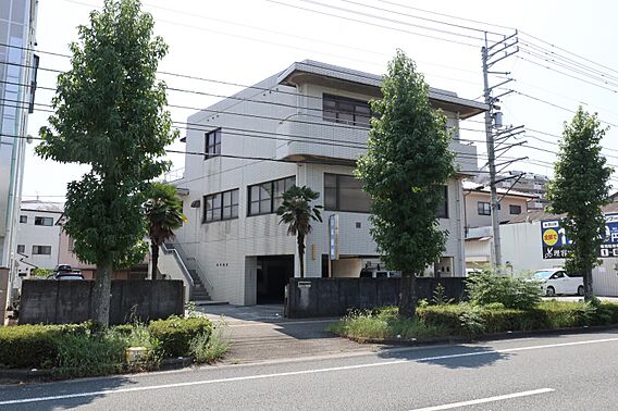 道路幅員約30...