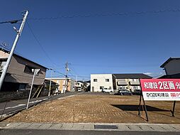 物件画像 高知市南万々 南万々1号地