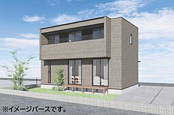 物件画像 香南市野市町西野 一戸建 野市町西野KANO CANVAS