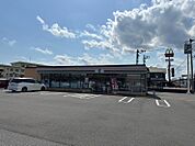 セブンイレブン高知河ノ瀬町店