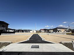 物件画像 松山市南斎院町 南斎院町4区画