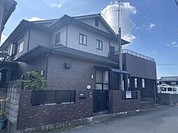 物件画像 松山市山越 一戸建