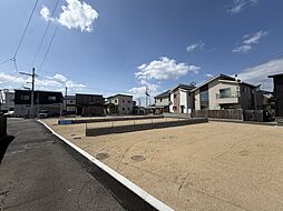 物件画像 松山市西垣生町 西垣生町4区画