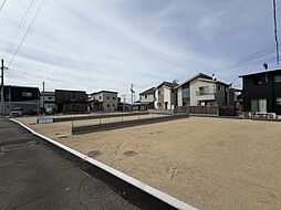 物件画像 松山市西垣生町 西垣生町4区画