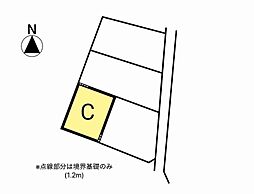 松山市西垣生町 西垣生町4区画