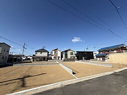 物件画像 松山市西垣生町 西垣生町4区画