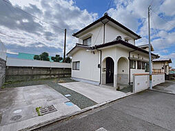 物件画像 東温市志津川 一戸建