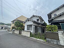 物件画像 松山市堀江町