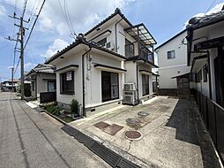 物件画像 松山市西長戸町 一戸建