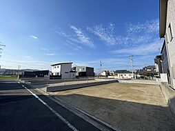 物件画像 松山市馬木町 馬木町全6区画