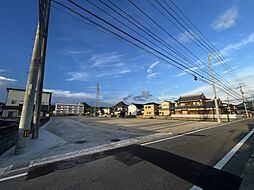 物件画像 松山市北条 北条 全11区画 新規分譲地