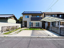 物件画像 松山市勝岡町 一戸建